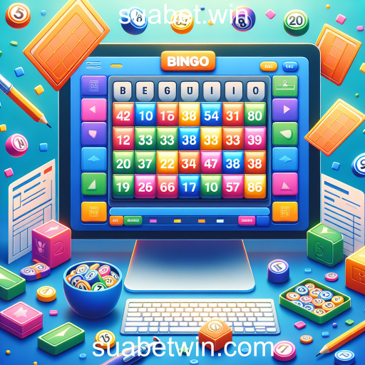 A Emoção do Bingo em Suabet.win: Diversão e Prêmios